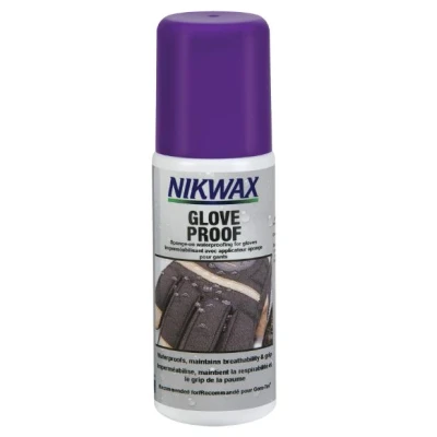 Afbeelding van Nikwax Handschoen Spray