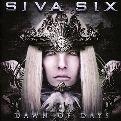 Afbeelding van Siva Six Dawn Of Days (CD)