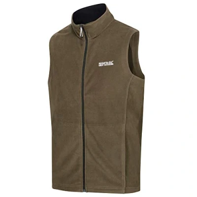 Afbeelding van Bodywarmer Regatta Tobias II Gilet Grape Leaf M