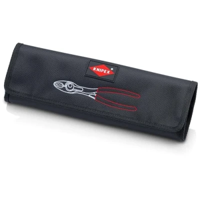 Afbeelding van Knipex TwinGrip 00 19 61 LE Roltas (zonder inhoud)