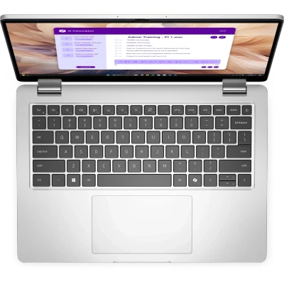 Afbeelding van DELL Pro 14 Plus PB14250 Intel Core Ultra 5 236V Laptop Inch