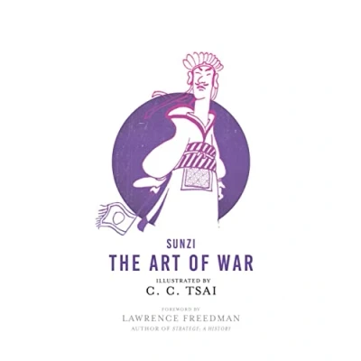 Afbeelding van The Art of War: An Illustrated Edition: 3