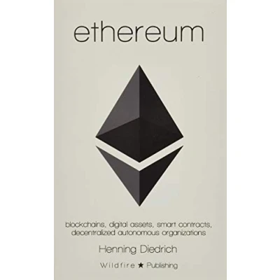 Afbeelding van Ethereum