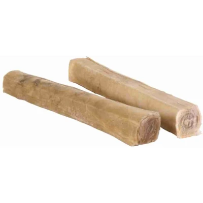 Afbeelding van Trixie Kauwrol Geperst Hondensnacks 12 cm 108 g 4 stuks