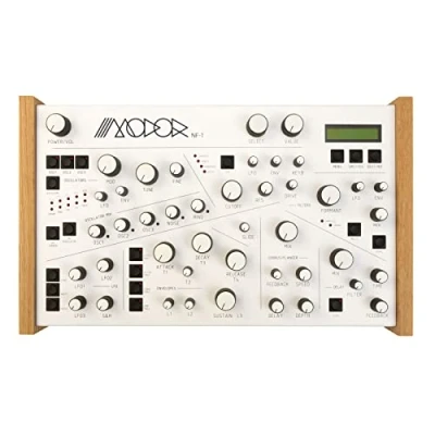 Afbeelding van MODOR NF 1 Digitale synthesizer