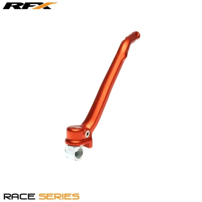 Afbeelding van RFX Kickstartpedaal Oranje KTM SX125 SX150 2016 2019 Husqvarna TC125