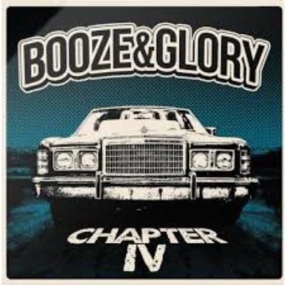 Afbeelding van Booze And Glory Chapter Iv