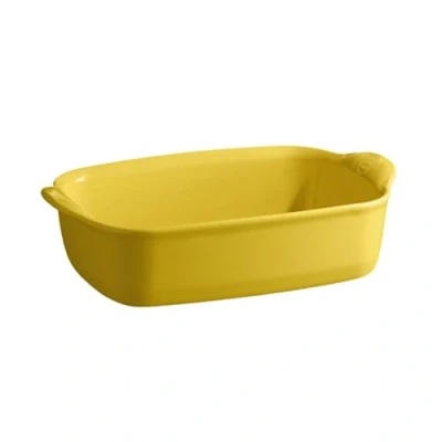 Afbeelding van Emile Henry Ovenschaal Provence 22 x 14 cm / 750 ml