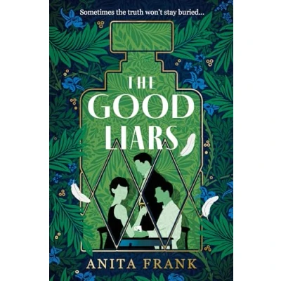 Afbeelding van The Good Liars