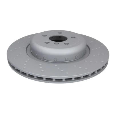 Afbeelding van Remschijf BOSCH 0 986 479 G13