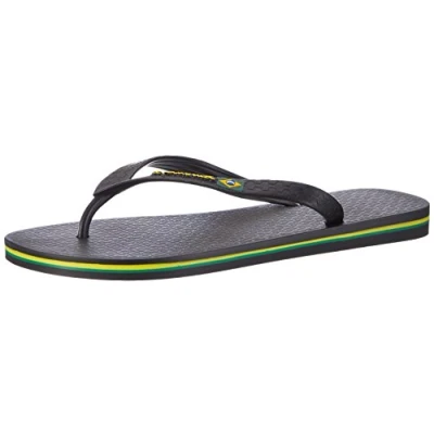 Afbeelding van Ipanema 080415 00, slipper heren 35.5 EU