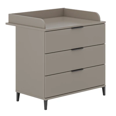 Afbeelding van Paidi Transland Commode Nea Taupe