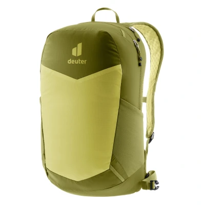 Afbeelding van deuter Speed Lite 17 Lichte wandelrugzak, Linden cactus, L, Minimalistisch
