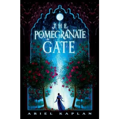 Afbeelding van The Pomegranate Gate: 1