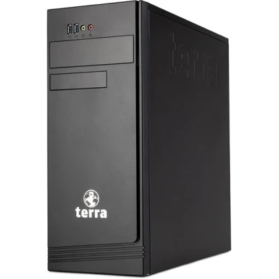 Afbeelding van Terra PC Business 7000 Intel Core i7 14700 16GB RAM 1.0TB M.2 SSD DVD±RW Windows 11 Pro