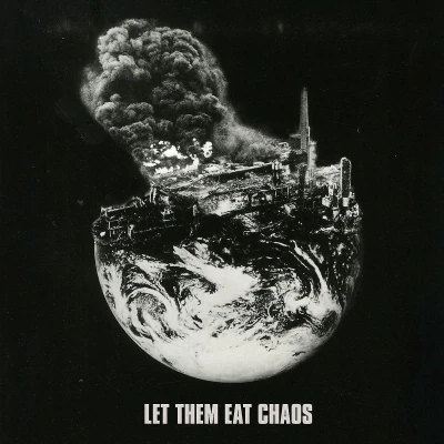 Afbeelding van Let Them Eat Chaos
