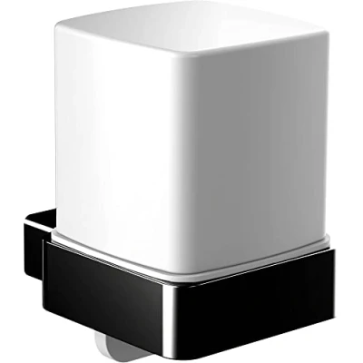 Afbeelding van Emco zeepdispenser 155 ml 052113303