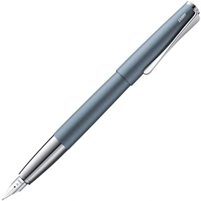 Afbeelding van Lamy Vulpen Studio Glacier fijn