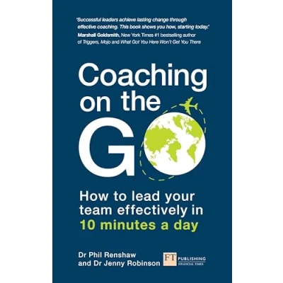 Afbeelding van Coaching on the Go