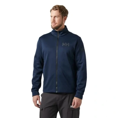 Afbeelding van Helly Hansen HP Fleece Jas 2.0 XL Navy