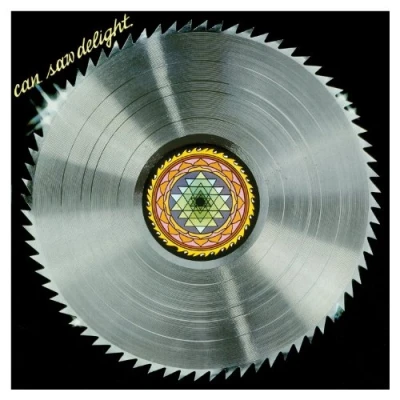 Afbeelding van Can Saw Delight (CD)