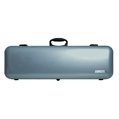 Afbeelding van GEWA Vioolkoffer Air 2.1 Zilver metallic hoogglans Made in Germany