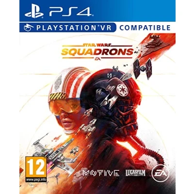 Afbeelding van Star Wars: Squadrons PS4