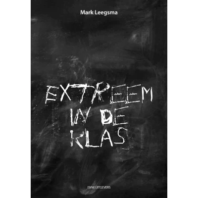 Afbeelding van Extreem in de klas (Paperback)