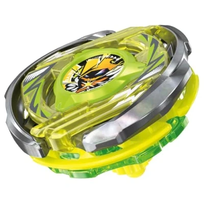 Afbeelding van Beyblade X CX 02 Starter Wizard Arc R4 55LO