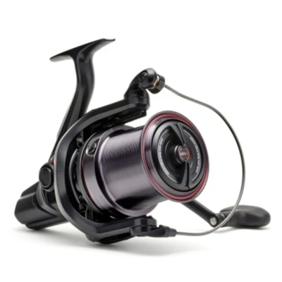 Afbeelding van Daiwa 22 Whisker 45SCW QD OT Karpermolen Big pit molens