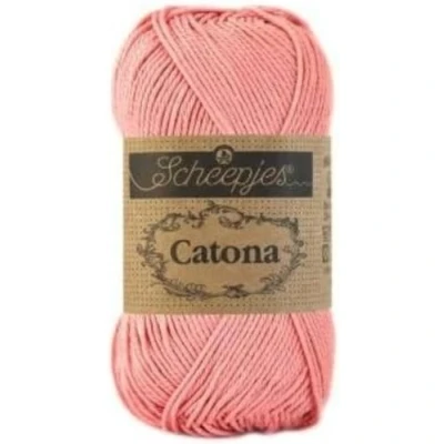 Afbeelding van Scheepjes Catona 25gr 518 Marshmallow