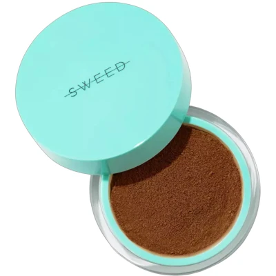 Afbeelding van Sweed Miracle Powder Poeder, Maat: 7 g, Deep 05
