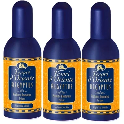 Afbeelding van Tesori D Oriente Aegyptus Eau De Parfum 100ML