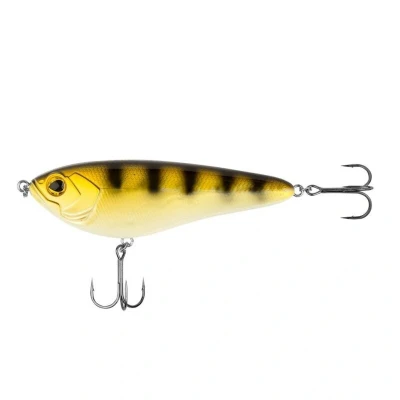 Afbeelding van Shimano Yasei Javelin Jerk SS Sinking 160mm 99.5g Diepte 1 3m Kleur : Zander