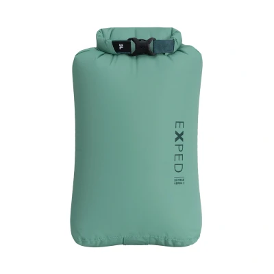 Afbeelding van Exped Drybag Versa 13 l kampeerartikelen Bax Recreatieshop