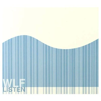 Afbeelding van Wlf Listen