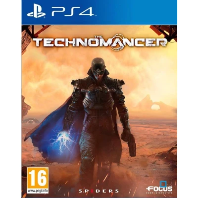 Afbeelding van The Technomancer PS4