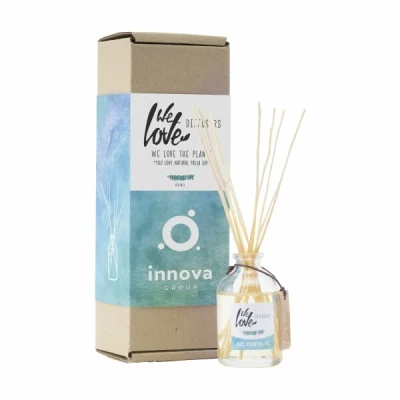 Afbeelding van We Love The Planet Diffuser Spiritual Spa 50 Ml