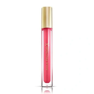 Afbeelding van Max Factor Colour Elixir Lipgloss 25 Enchanting Coral