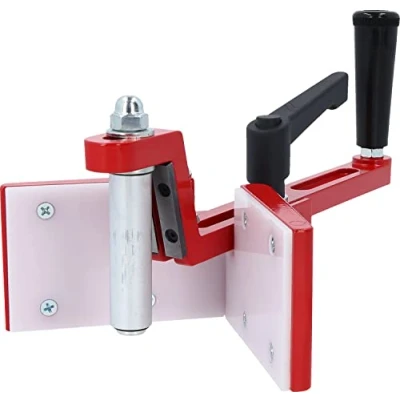 Afbeelding van KS Tools 222.5050 Inklemapparaat v.kunststofbuizen Ø 25 120mm