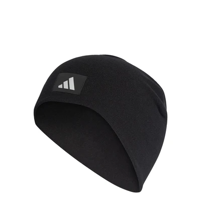 Afbeelding van adidas Performance Fleece Beanie Unisex Zwart Kinderen