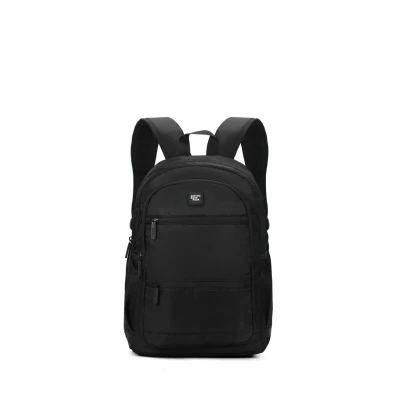 Afbeelding van Aoking Rugzak, Maat: 1, Black