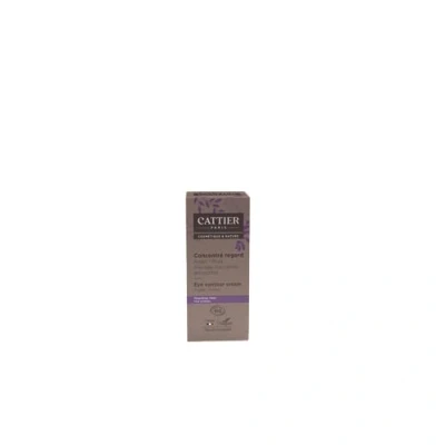 Afbeelding van Cattier Paris Oogcrème Anti Age 15ML