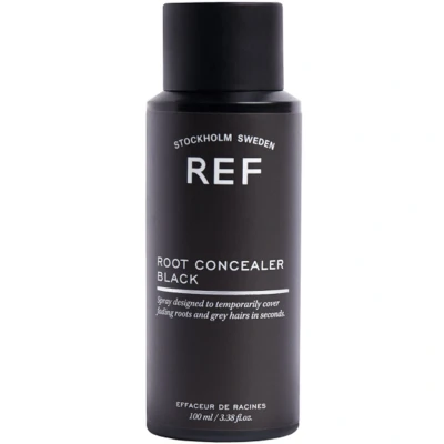 Afbeelding van REF Root Concealer Black 125 ml