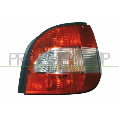 Afbeelding van PRASCO RN0314054 Achterlicht Links Zonder lamphouder