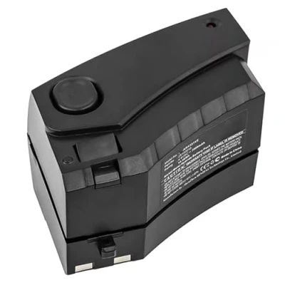 Afbeelding van Accu voor Kärcher accubezem K55, K65+, KB5, KC55 e.a, zoals 28100010, 6.654 118.0, 4.8V, 2000 mAh