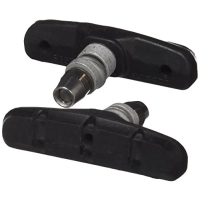 Afbeelding van Shimano Remblokken Acera Br m330 Zwart Per 50 Sets