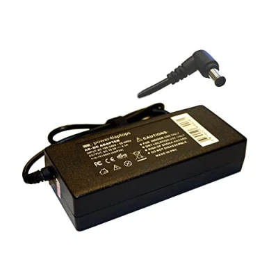 Afbeelding van Power4Laptops Samsung C34F791WQ compatibele monitor voeding ac adapter
