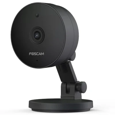 Afbeelding van Foscam C5M (black) IP Bewakingscamera WiFi 3072 x 1728 Pixel