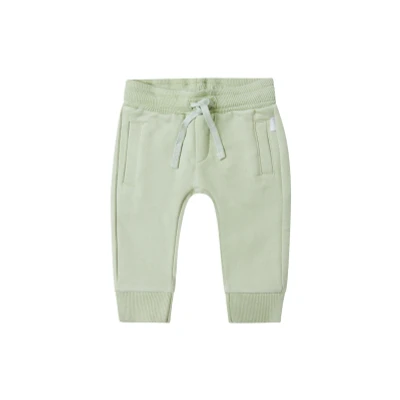Afbeelding van Noppies Jongen Broek Boling Desert Sage 62